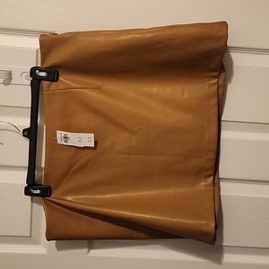 Abercrombie &Fitch short, tan.  Sz XL